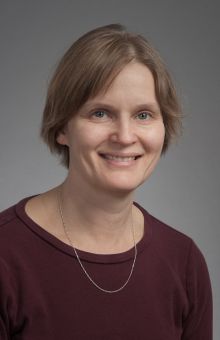 Julia Sidorova, PhD