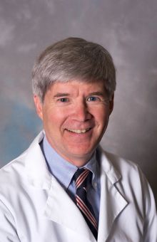 Joseph R. Siebert, PhD