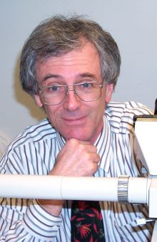Lawrence D. True, MD