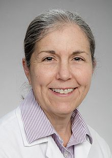 Melissa P. Upton, MD