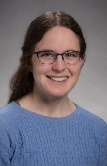 Kathryn P. Scherpelz, MD, PhD