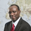 Olusegun Soge, PhD, MSc
