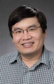 Bernard Khor, MD, PhD