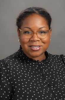 Nicole R. Jackson, MD, MPH
