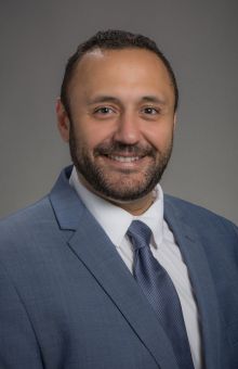 Kareem Hosny, MD, MPH