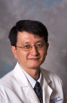 Matthew M. Yeh, MD, PhD