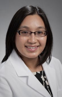 Cecilia Yeung, MD