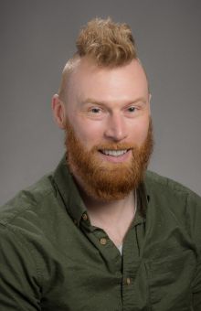 Troy Hutchens, MD, PhD