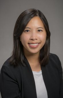 Thao Truong, PhD, D(ABMM), M(ASCP)CM