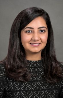 Maryam Asif, MD, MBBS