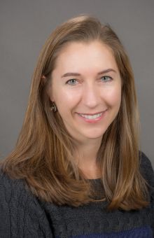 Anna K. Gillespie, PhD