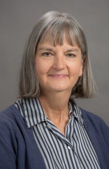 Julie A. Sanford Biggerstaff, PhD, FACMG