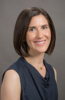 Rebecca S Treger, MD, PhD