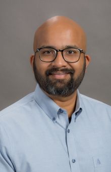 Runjun Kumar, MD, PhD