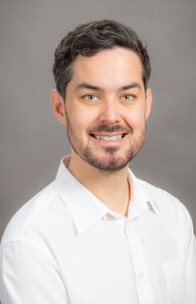 Brody H. Foy, DPhil