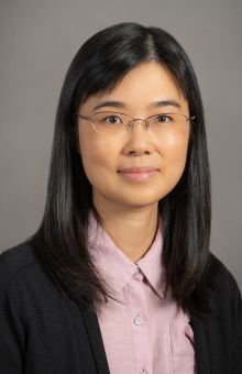Yanna Ding, MD, PhD