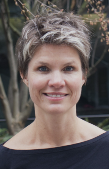 Nicole A. P. Lieberman, PhD