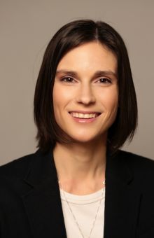 Megan O'Connor, PhD