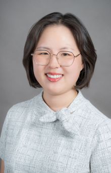 Sylvia J. Jang, MD