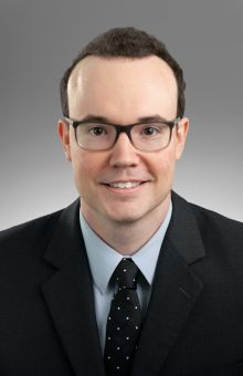 Gregory Cheeney, MD