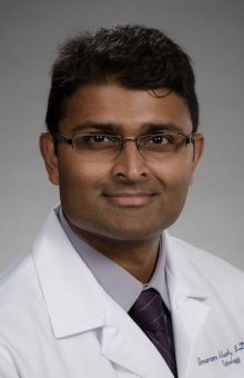 Shreeram Akilesh, MD, PhD