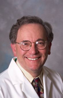 Zsolt Argenyi, MD