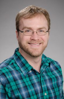 Joel Berletch, PhD