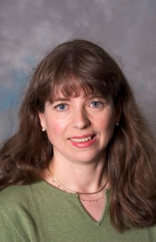 Karin E. Bornfeldt, PhD