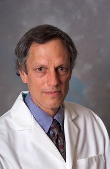 Daniel F. Bowen-Pope, PhD