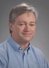 Ian Nicholas Crispe, MB BS PhD