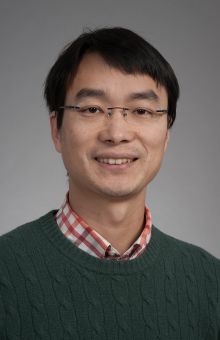 Xinxian Deng, PhD