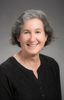 Suzanne Dintzis, MD, PhD