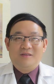 Zhao Ming (David) Dong, MD, PhD