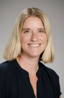 Jessica Young, PhD