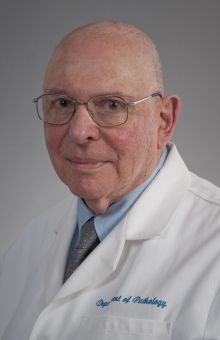 Gerald C. Finkel, MD
