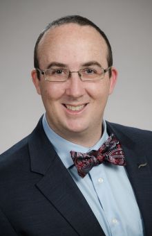 Alexander R. Mendenhall, PhD