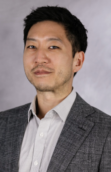 Oliver H. Chang, MD