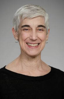 Corinne L. Fligner, MD