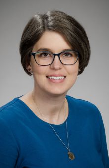 Desiree A. Marshall, MD