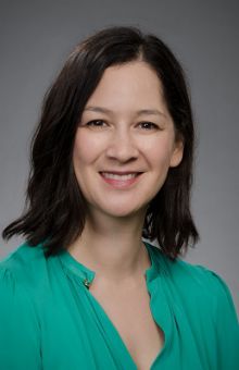 Michi M. Shinohara, MD