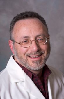 Evan George, MD