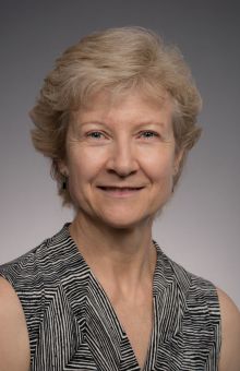 Verena S. Grieco, MD