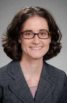 Caitlin S. Latimer, MD, PhD