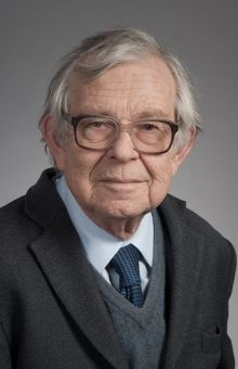Karl Hellstrom, MD, PhD