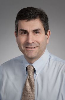 Marshall S. Horwitz, MD, PhD