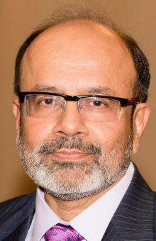 Nadeem Zafar, MD