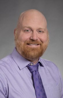 Scott R. Kennedy, PhD