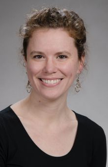Elizabeth U. Parker, MD