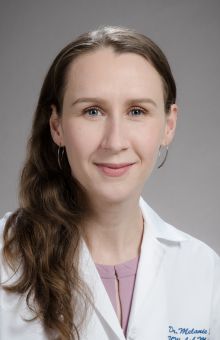 Melanie J. Shears, PhD