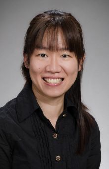 Hsuan-Chieh (Joyce) Liao, PhD, DABCC